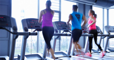 Cardio treadmills philippines